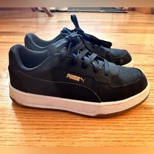 Puma Youth 2.5 Caven Sneaker